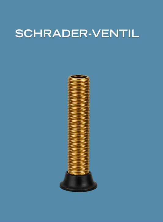 Coffee-Cup Ventilkappe (Schrader)