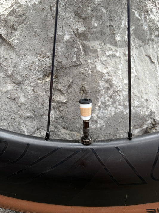 Coffee-To-Go-Cup Ventilkappe