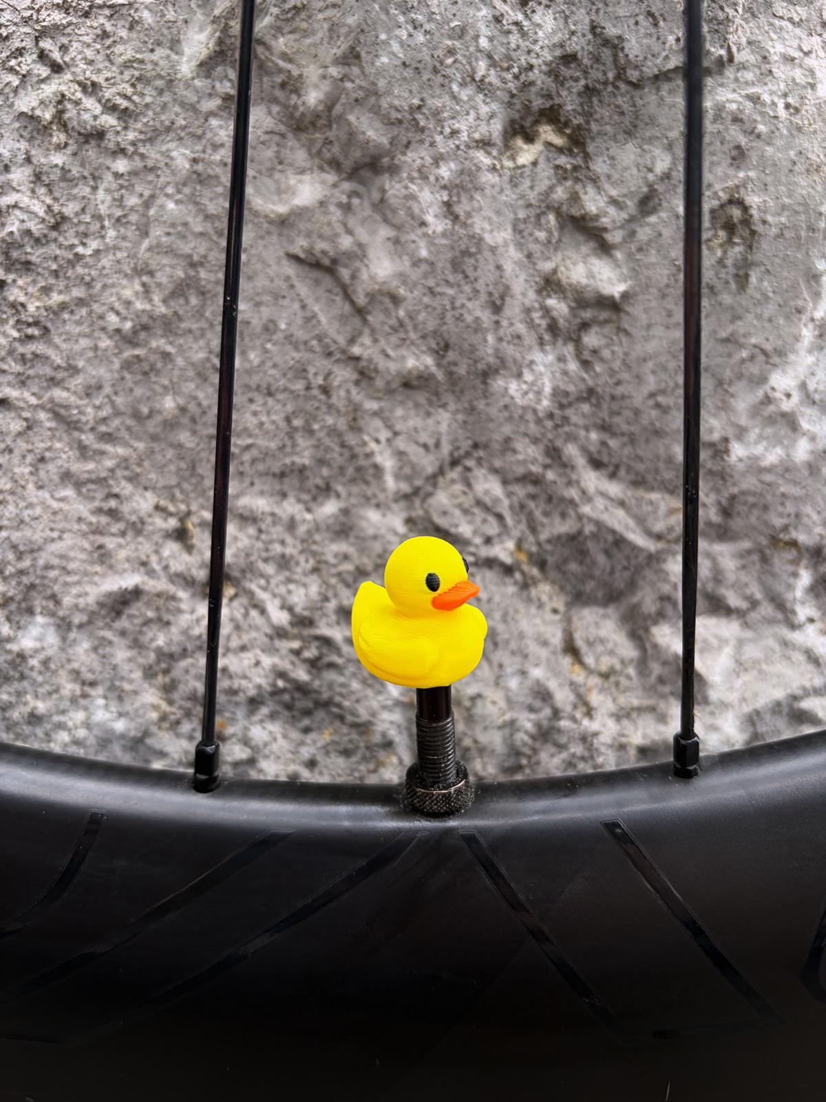 Entchen Ventilkappe